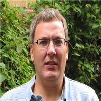 Kubic Construction Employee Albert Green's profile photo