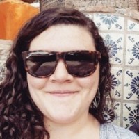 Milwaukee Tool Employee Krista C.'s profile photo