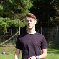 Langstack Employee Tamás Halasi's profile photo
