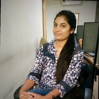 Aruna M Email
