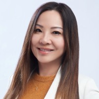 Salon Bravissimo Employee Joy Ho's profile photo