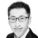 Charles River Associates Employee Guangtao Li's profile photo