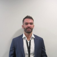 Alternative Freight Services Pty Ltd (AFS) Employee James Levings's profile photo