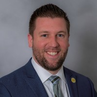 DHL Express Employee Richard Behr's profile photo