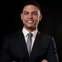 Cauris Employee Sylvestre Coulibaly's profile photo