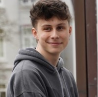 Parlamentwatch e.V. Employee Emil Röder's profile photo