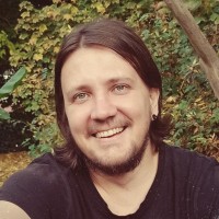 Mikhail Kamalov Email