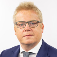  Employee Dan Heron's profile photo