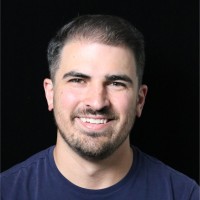 Arccos Golf Employee Charlie Hastings's profile photo