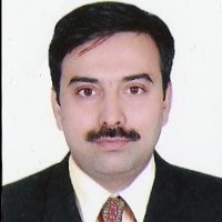 Normet Group Employee Sushil Kohli's profile photo