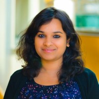 My Green Lab Employee Namrata Jain's profile photo
