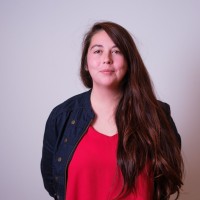 Captain - Reprendre pour mieux entreprendre Employee Juliette Tudal's profile photo