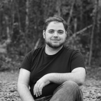 OptTek Systems, Inc. Employee Trace Hybertson's profile photo