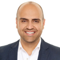 The Najar Group, Keller Williams Realty Employee Michael Najar's profile photo
