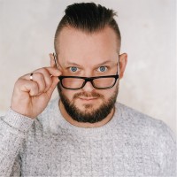 Xmllogistics Employee Artem Negri's profile photo