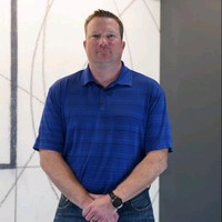 SVL Inc. Employee Jon Wiech's profile photo