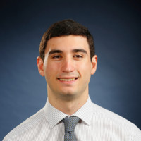 Altran Employee Nick Colucci's profile photo