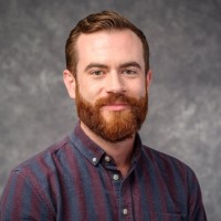 University of Wisconsin-Madison Employee Will Cushman's profile photo