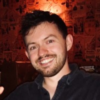 Inflo Employee Sam Cope's profile photo
