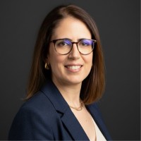 Identifying new professional projects Employee Rita Xavier's profile photo