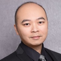 Johnson & Johnson Medical (Suzhou) Ltd. Employee Roy Tong's profile photo