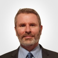 Aigo.ai - Chatbot with a Brain Employee Brian English's profile photo