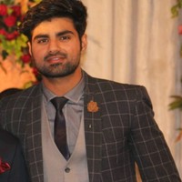 Usman Khursheed Email