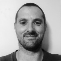 Kollaras Trading Employee Cameron Bailey's profile photo