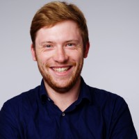 Forward Cargo Employee Franz Krekeler's profile photo