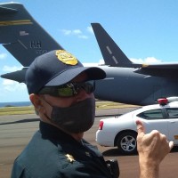 County of Kauai Employee Mark Begley's profile photo