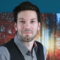 Sébastien Chartrand Email