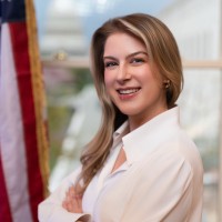 Office of the Under Secretary of Defense for Research and Engineering Employee Natalie Szmyd's profile photo