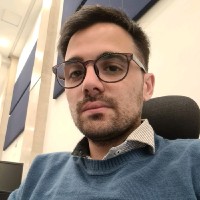 La Segunda Seguros CLSG Employee Pablo Ezequiel Guendulain's profile photo