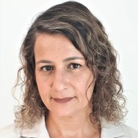 TIQS Consultoria Employee Lúcia Mazoni's profile photo