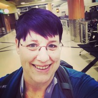 Optima Juris Employee Kim Larsen's profile photo