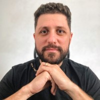 Danilo MacHado Email