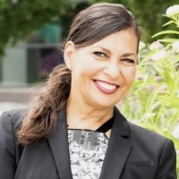 SHRM Foundation Employee Lucy Rose's profile photo