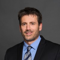 Raytheon Employee Tim Soeder's profile photo