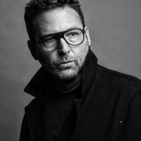 David Grieco Studio Employee David Grieco's profile photo