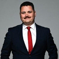 West Australian Newspapers Employee Adrian Lowe's profile photo