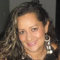 Ingenium Col. Employee Andrea Alejandra Velasco Triana's profile photo
