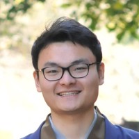 Lucid Motors Employee Bruce Wang's profile photo