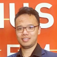 CodeLink.io Employee Minh Phạm's profile photo