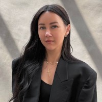 WUSH Employee Ana K.'s profile photo