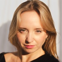 The Business of Fashion Employee Hannah Crump's profile photo