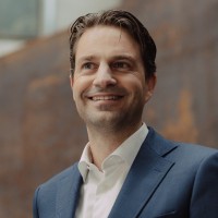 Timing Employee Jeroen Kok's profile photo