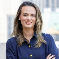 Laura Davidson Public Relations Employee Danielle Rienas's profile photo