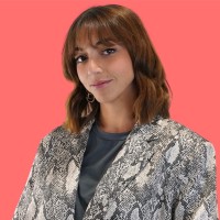 Marketing Espresso Employee Elisa Pergolini's profile photo