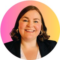 Atom Learning Employee Lily Boulle's profile photo