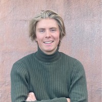 TheFactory - Accelerator & VC Employee Marius Woldvik's profile photo